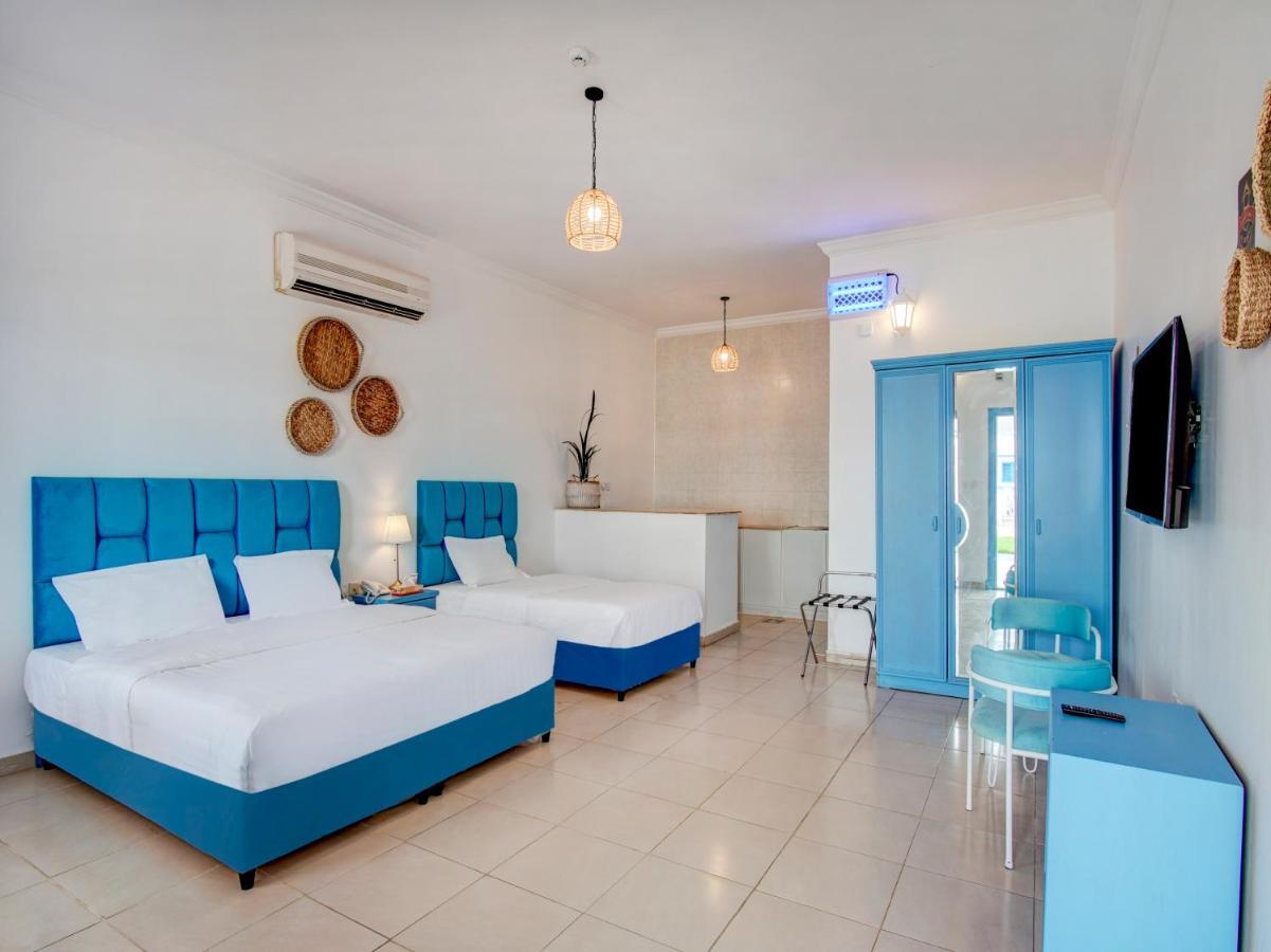 โอโย 242 อัล อาห์ลัม รีสอร์ต อัล เลท Hotel อัลลิทห์ ภายนอก รูปภาพ