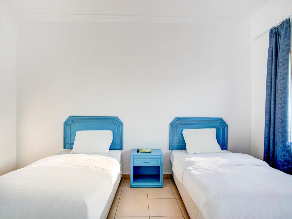 โอโย 242 อัล อาห์ลัม รีสอร์ต อัล เลท Hotel อัลลิทห์ ภายนอก รูปภาพ