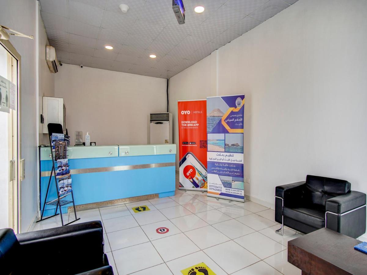 โอโย 242 อัล อาห์ลัม รีสอร์ต อัล เลท Hotel อัลลิทห์ ภายนอก รูปภาพ