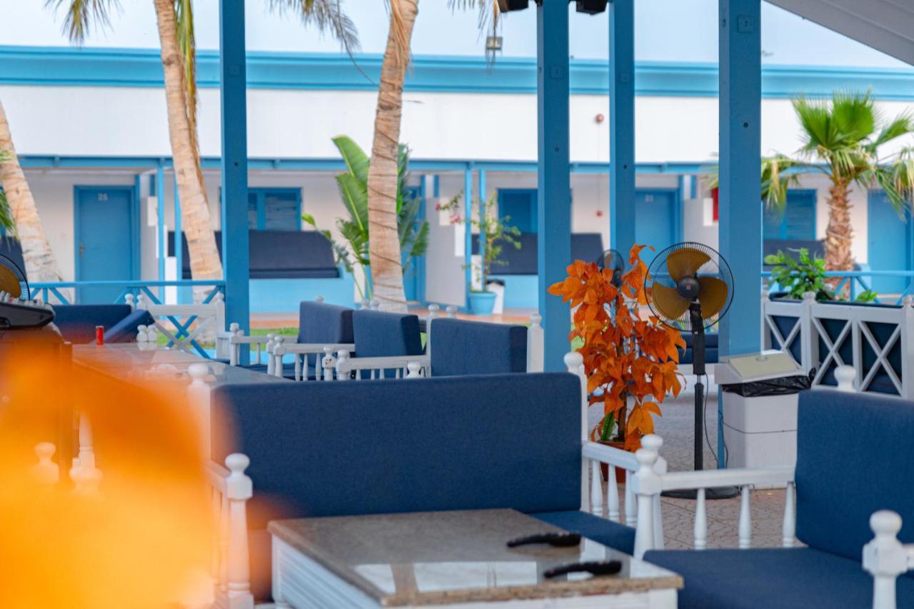 โอโย 242 อัล อาห์ลัม รีสอร์ต อัล เลท Hotel อัลลิทห์ ภายนอก รูปภาพ